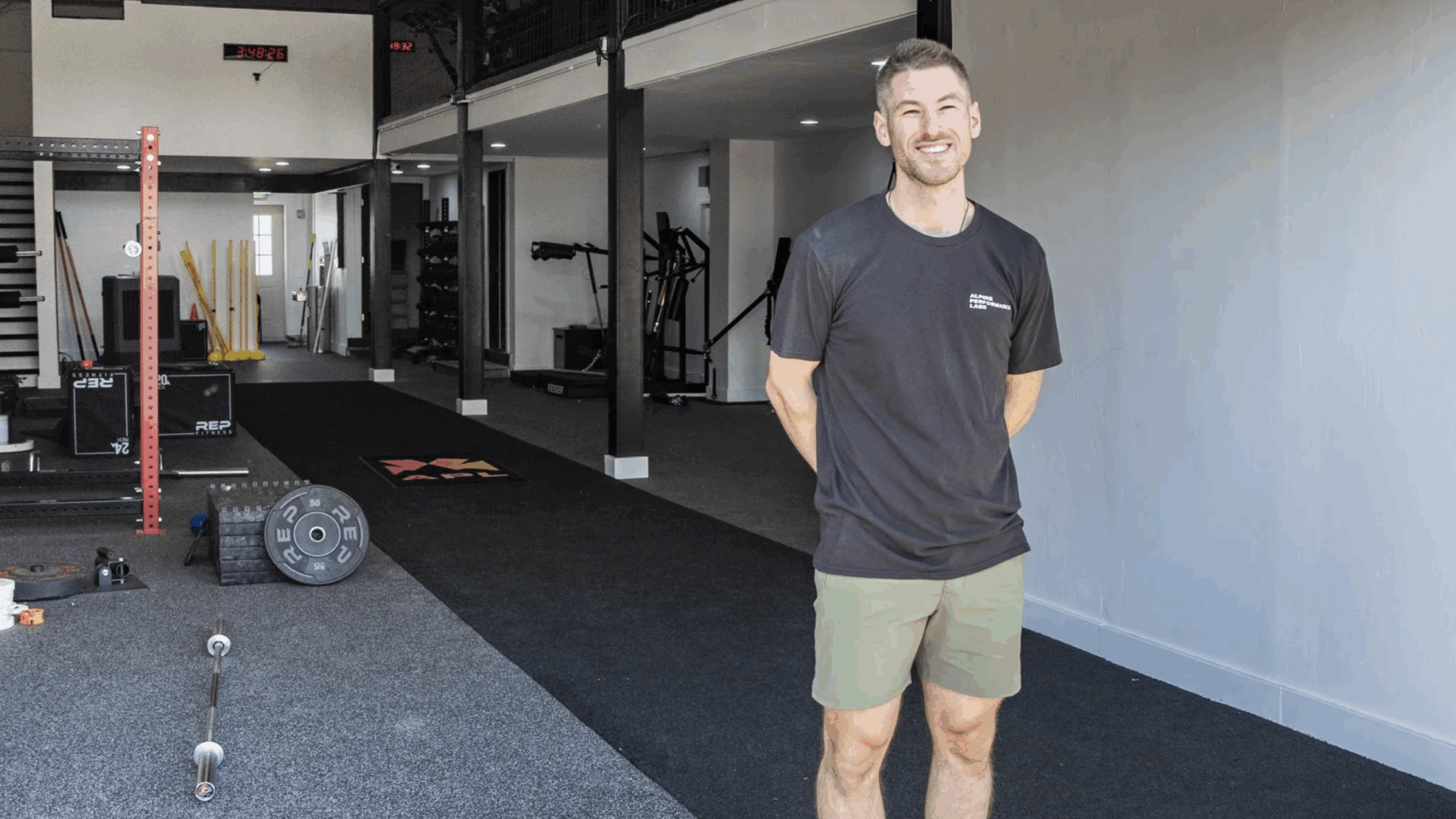 Alpine Performance Labs redefines mountain sport training